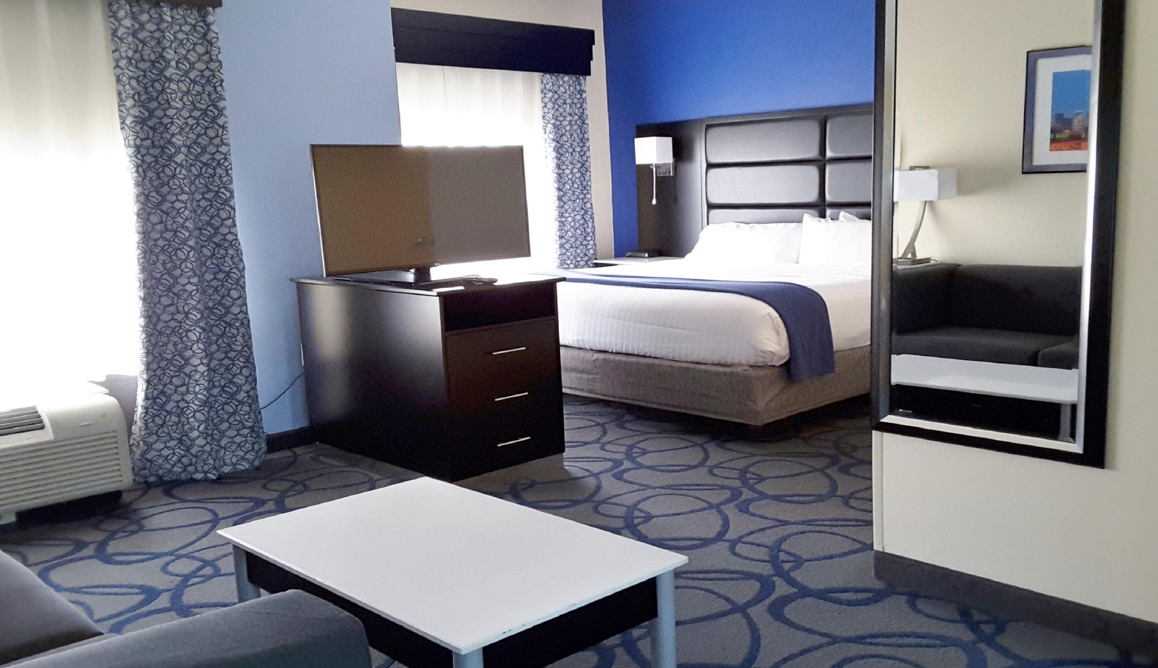 Holiday Inn Express Hotel & Suites Lawrenceville By Ihg Εξωτερικό φωτογραφία