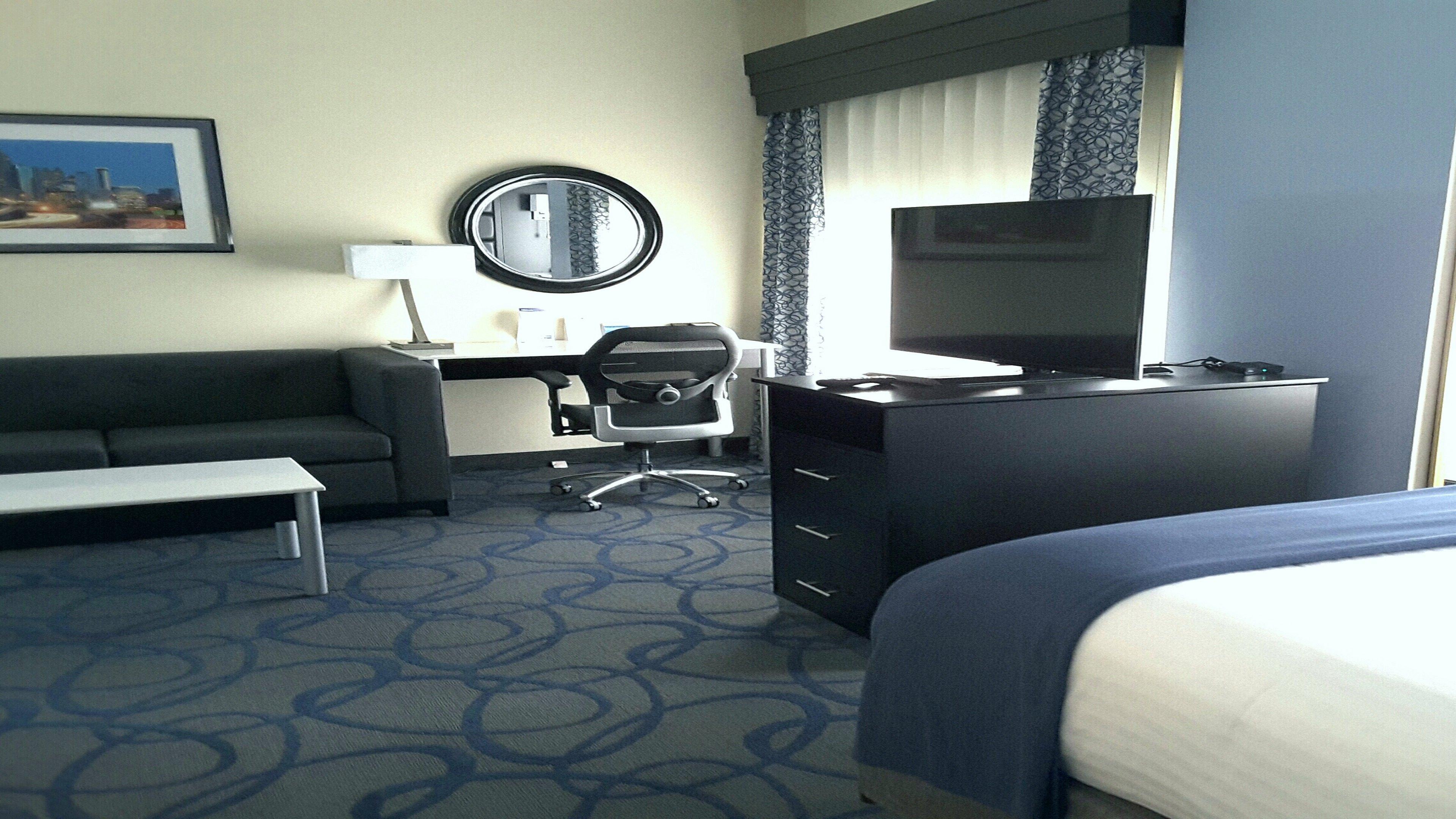 Holiday Inn Express Hotel & Suites Lawrenceville By Ihg Εξωτερικό φωτογραφία