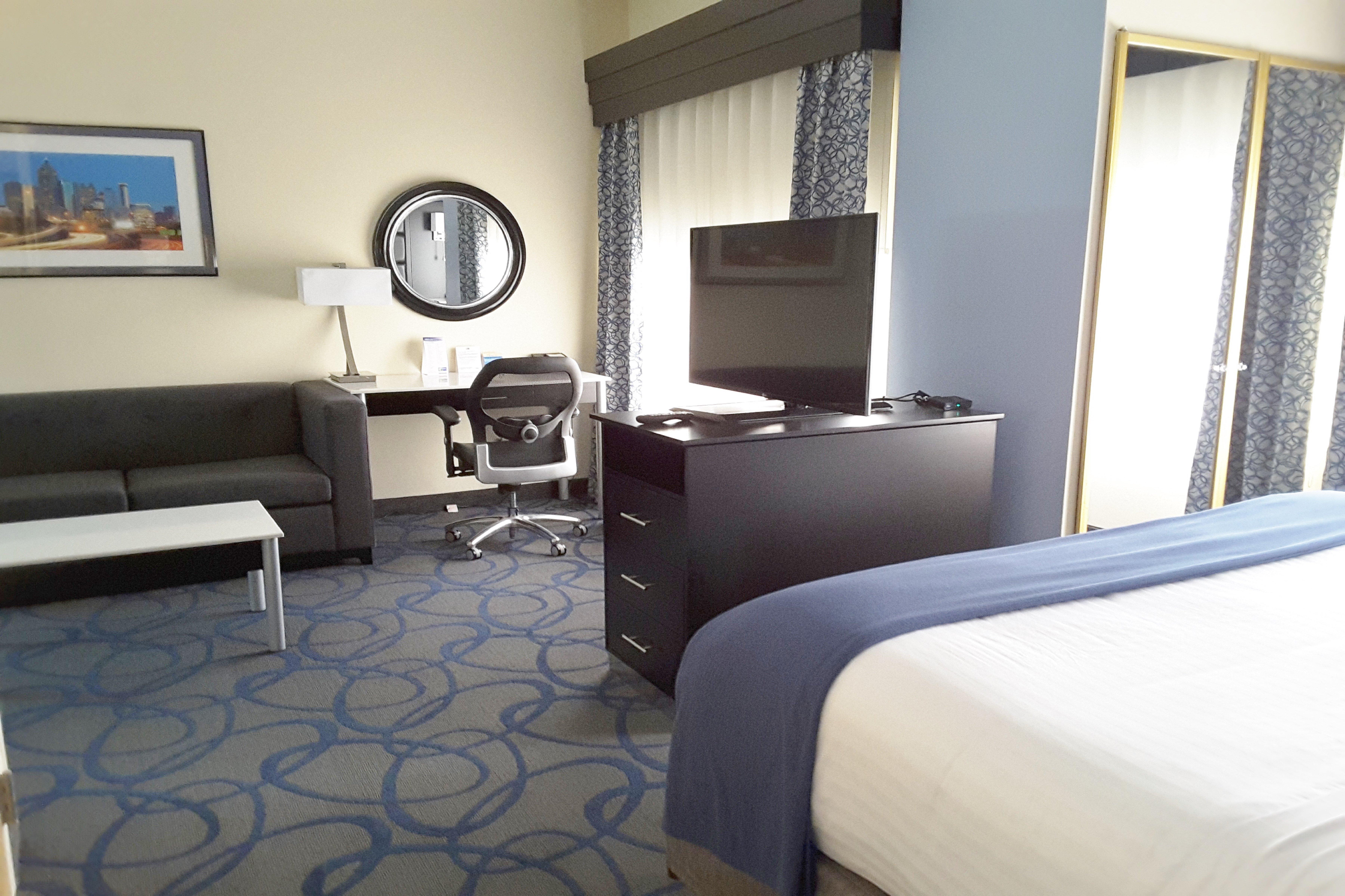 Holiday Inn Express Hotel & Suites Lawrenceville By Ihg Εξωτερικό φωτογραφία